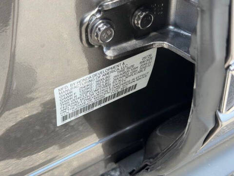 2026 Acura MDX w/Tech