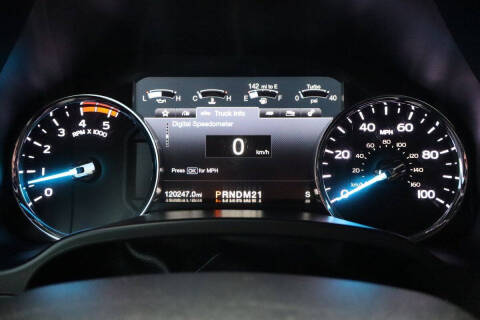 2017 Ford F-250 Super Duty