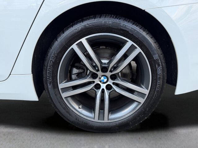 2021 BMW 5 Series 530i xDrive