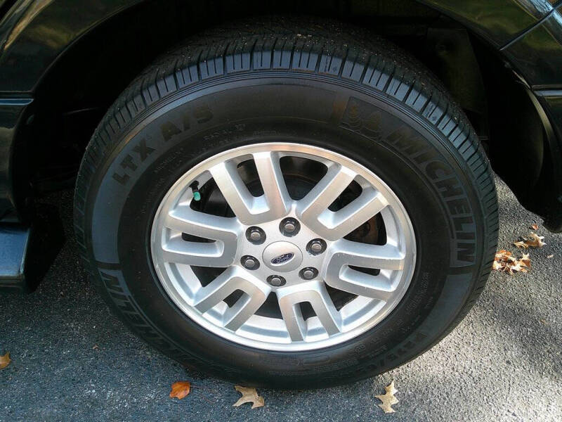 2014 Ford Expedition Limited