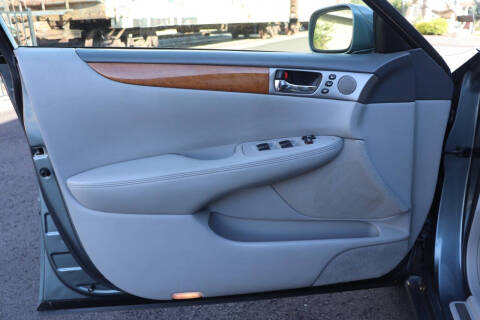 2006 Lexus ES 330