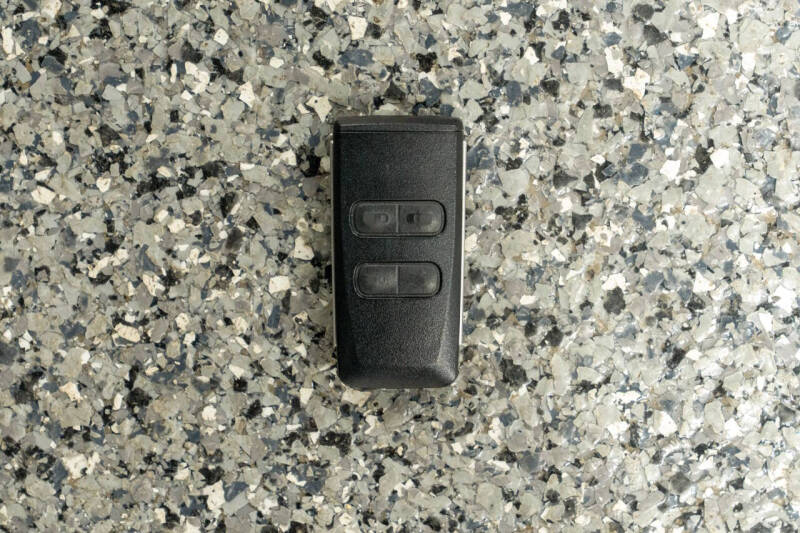 2019 Aston Martin Vanquish