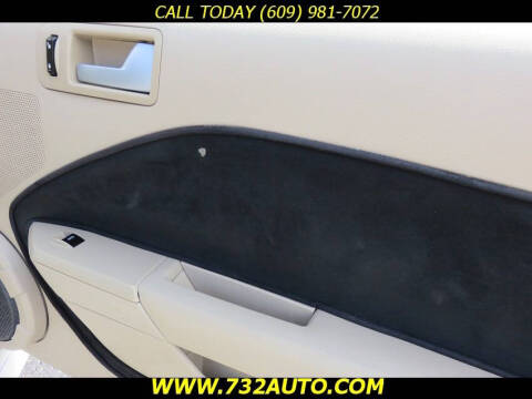 2007 Ford Mustang GT Deluxe