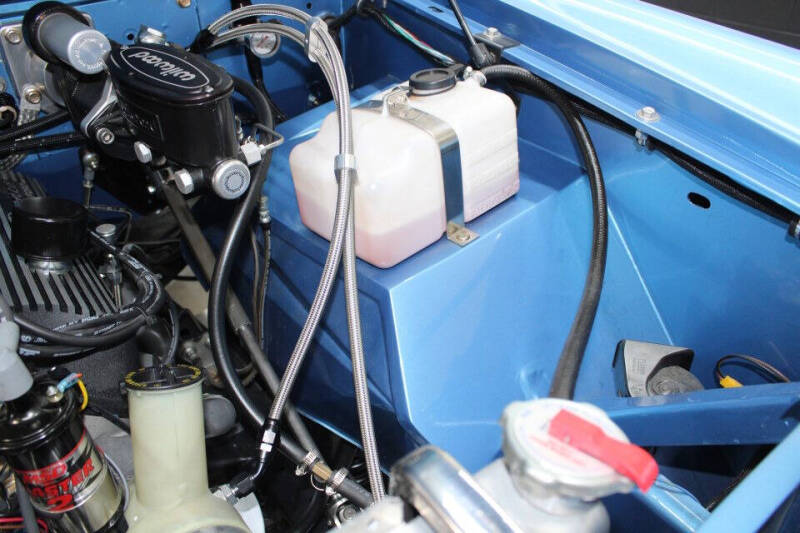 1976 Ford Bronco