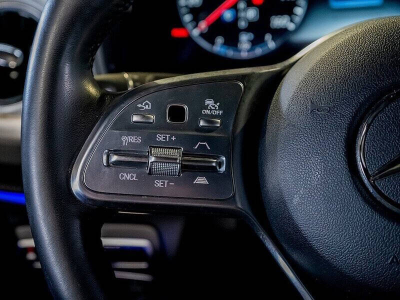 2020 Mercedes-Benz G-Class 45
