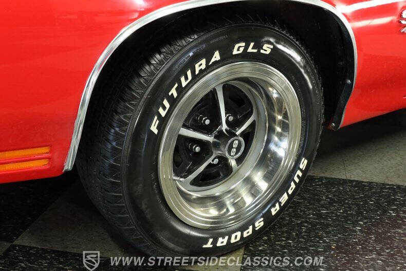 1970 Chevrolet Chevelle