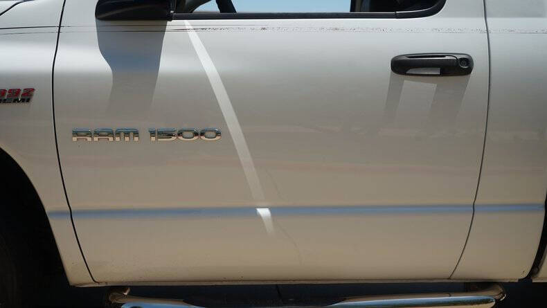 2003 Dodge Ram 1500