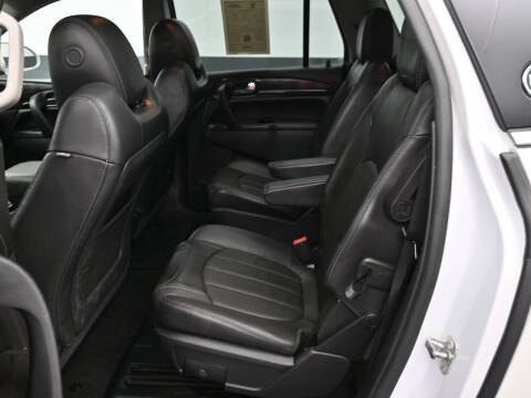 2016 Buick Enclave Premium