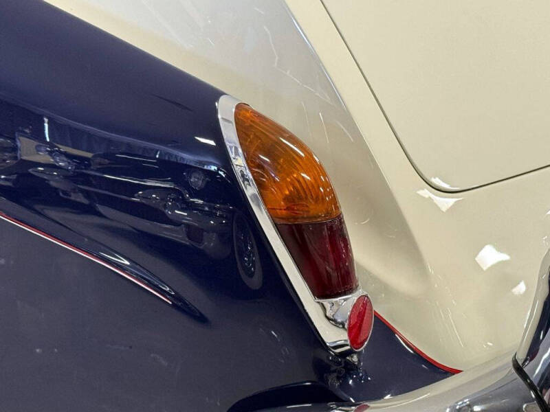 1965 Rolls-Royce Phantom V