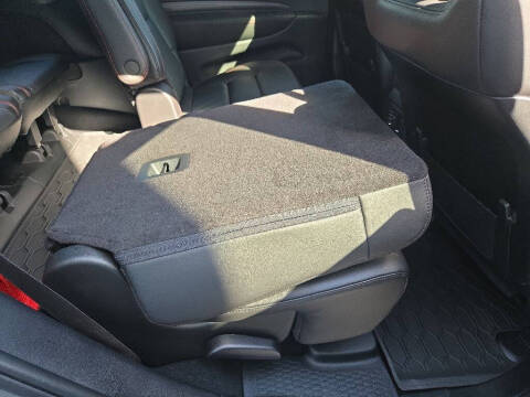 2026 Dodge Durango GT HEMI Plus
