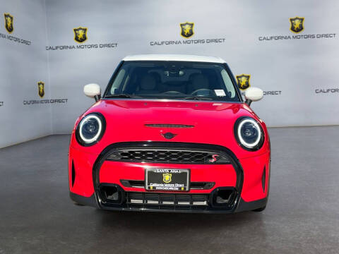 2024 MINI Hardtop 4 Door Cooper S