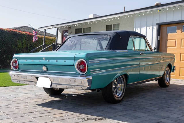 1964 Ford Falcon
