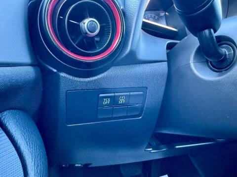 2016 Mazda CX-3 Sport