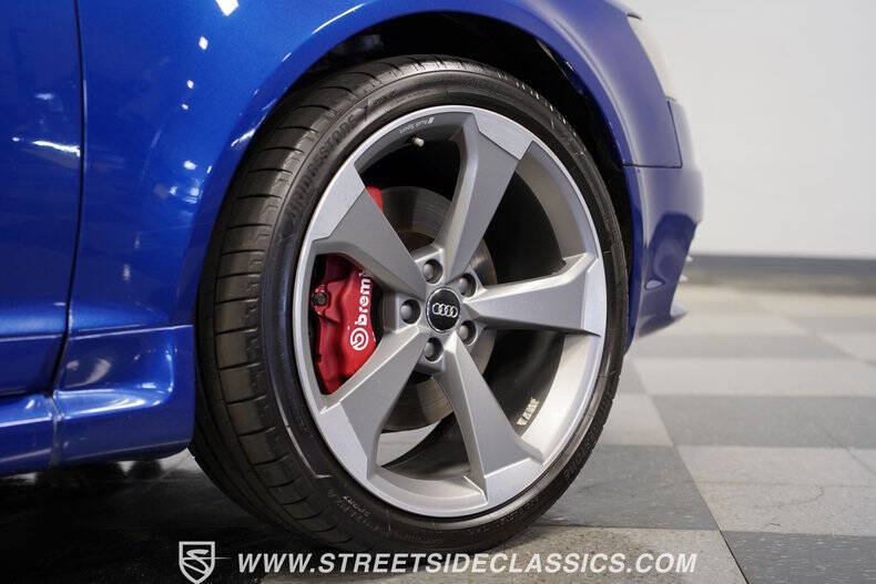 2006 Audi A6 3.2 Avant quattro