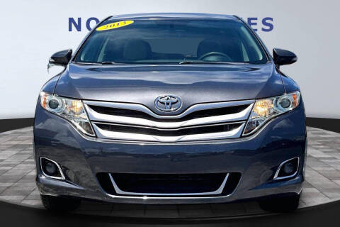 2013 Toyota Venza LE