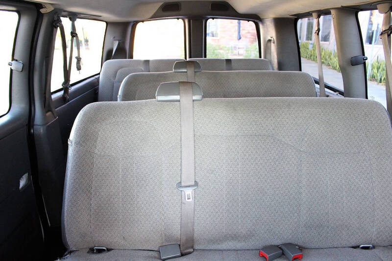 2019 Chevrolet Express LT 3500