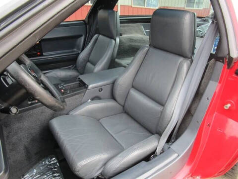 1987 Chevrolet Corvette
