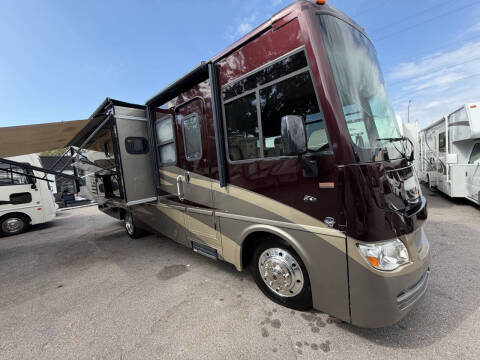 2013 Itasca SUNOVA