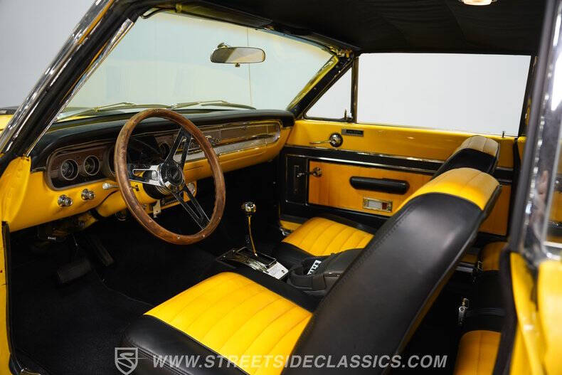 1965 Mercury Comet