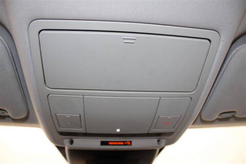 2017 Land Rover Range Rover Evoque SE