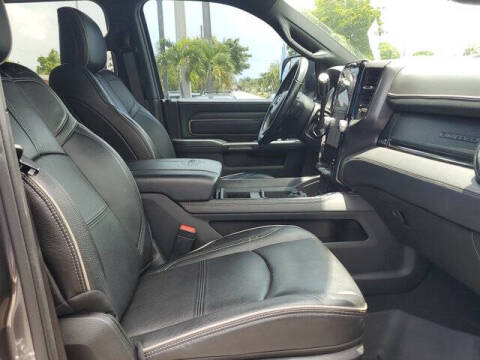 2022 RAM 3500 Limited