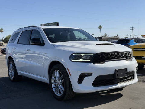2023 Dodge Durango R/T Premium