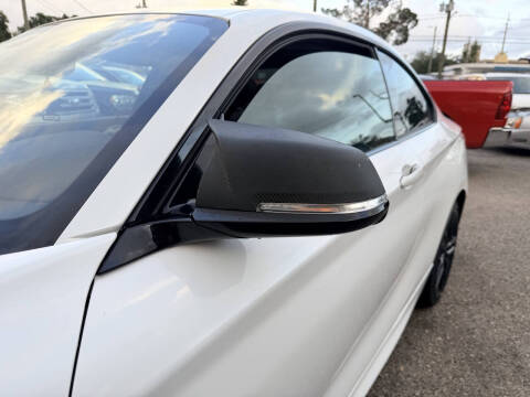 2017 BMW 2 Series 230i