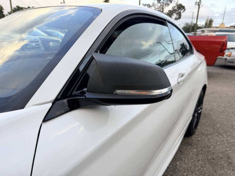 2017 BMW 2 Series 230i