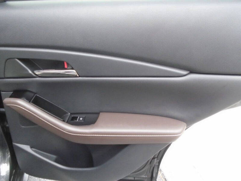 2023 Mazda CX-30 2.5 S Premium