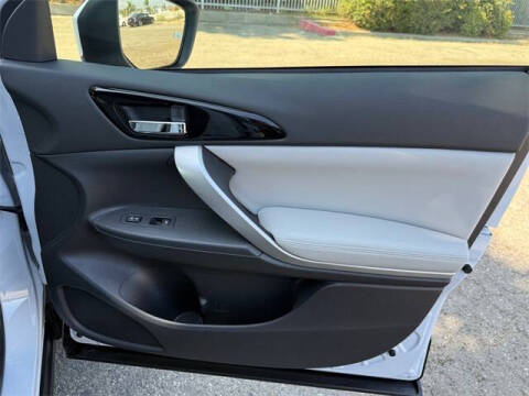 2026 Mitsubishi Eclipse Cross SEL