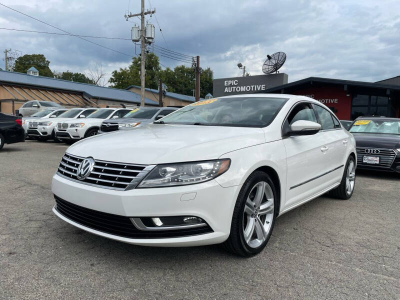 2013 Volkswagen CC for sale in Louisville, KY
