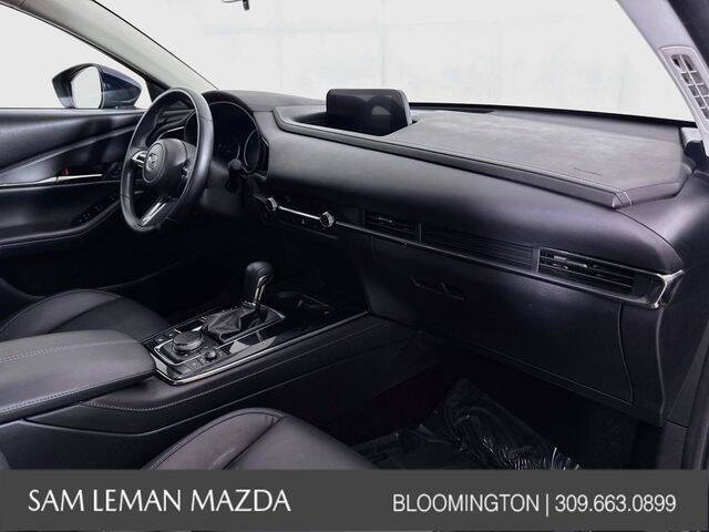 2023 Mazda CX-30 2.5 S Preferred