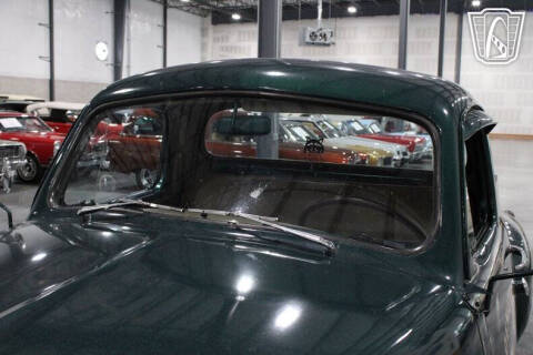 1955 Studebaker Pickup