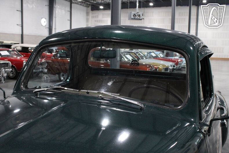 1955 Studebaker Pickup