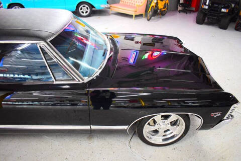 1967 Chevrolet Impala