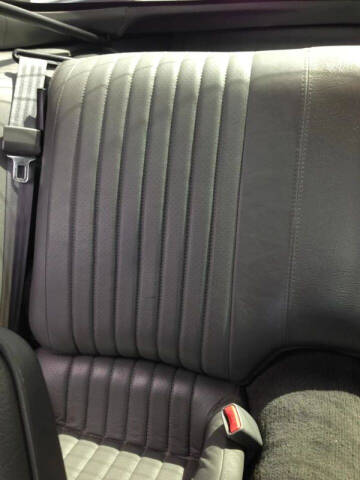 1998 Pontiac Firebird Trans Am