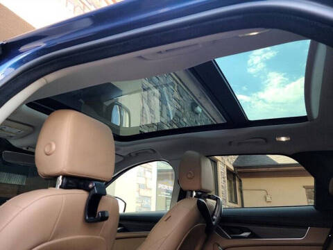 2022 Jaguar F-PACE P250 S