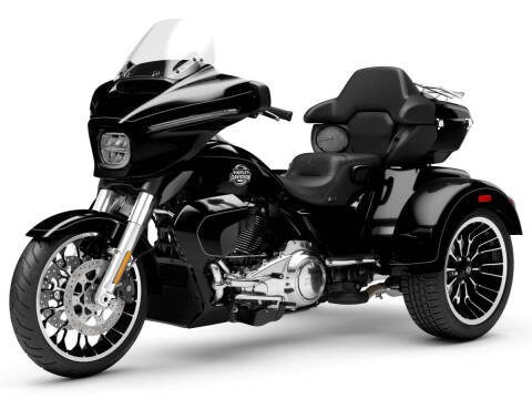 2026 Harley-Davidson Street Glide