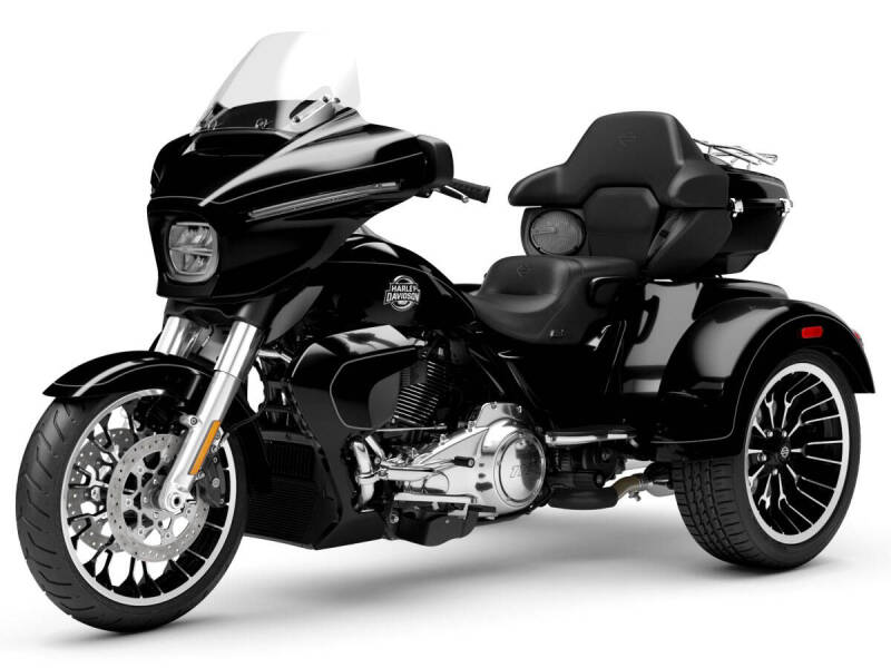 2026 Harley-Davidson Street Glide