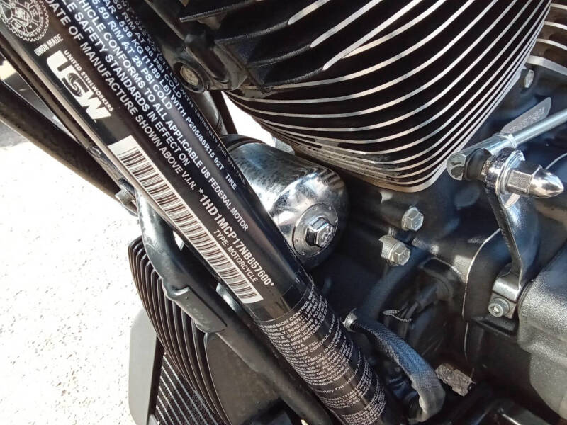 2022 Harley-Davidson Freewheeler