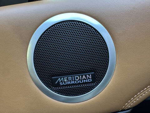 2017 Land Rover Discovery HSE Luxury