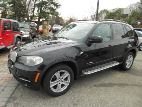 2011 BMW X5 for sale at Precision Auto Sales of New York in Farmingdale NY