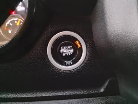 2019 RAM 2500 Tradesman