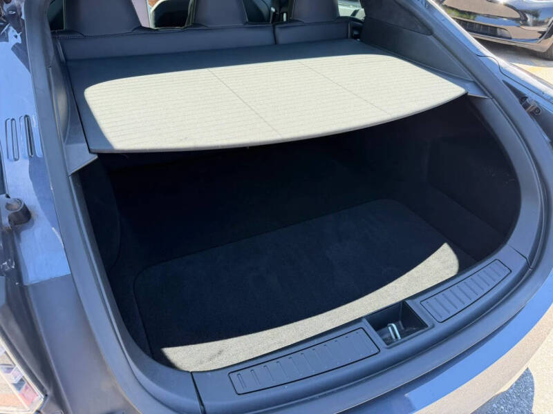 2018 Tesla Model S