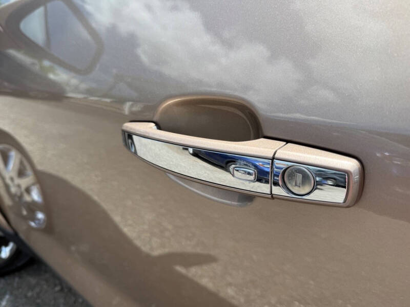 2018 Buick Encore Premium