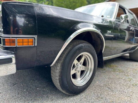 1983 Dodge Diplomat