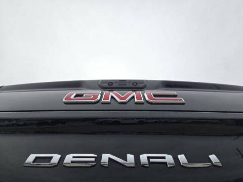 2022 GMC Sierra 2500HD