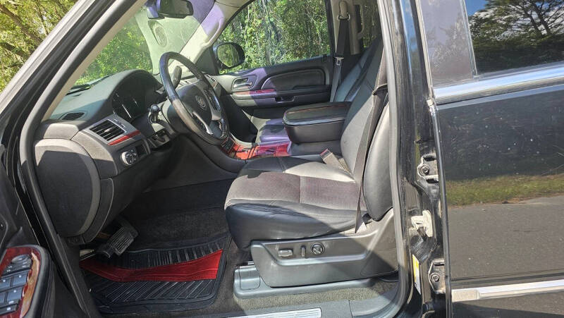 2007 Cadillac Escalade