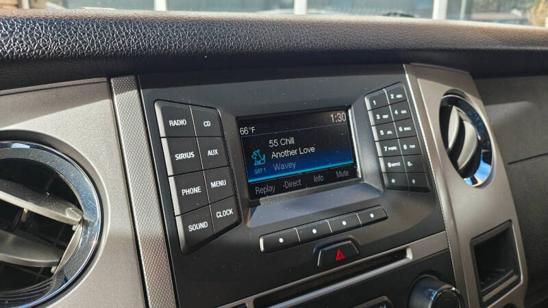 2017 Ford Expedition XLT