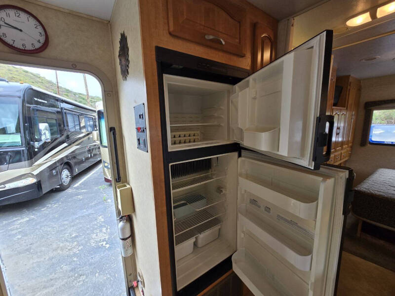 2007 Forest River Sunseeker  Class C
